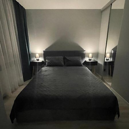 Mb Livinga Apartamentai Naftininku G Mažeikiai Kültér fotó