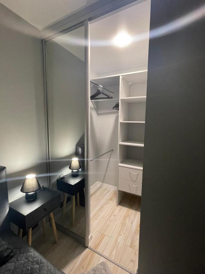 Mb Livinga Apartamentai Naftininku G Mažeikiai Kültér fotó